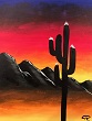 Scottsdale and Phoenix Painting Class and Wine Bar - The Brush Bar
